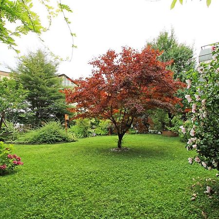 Nigler Innsbruck Apartment Bagian luar foto
