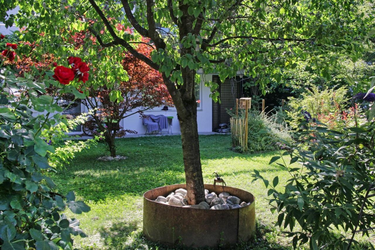 Nigler Innsbruck Apartment Bagian luar foto