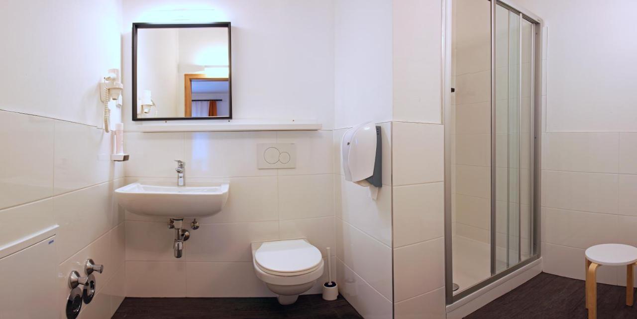 Nigler Innsbruck Apartment Bagian luar foto